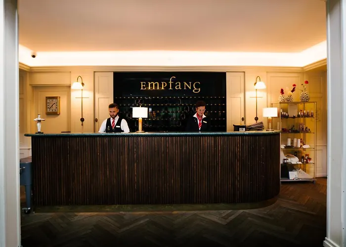 -Restaurant Erbprinz