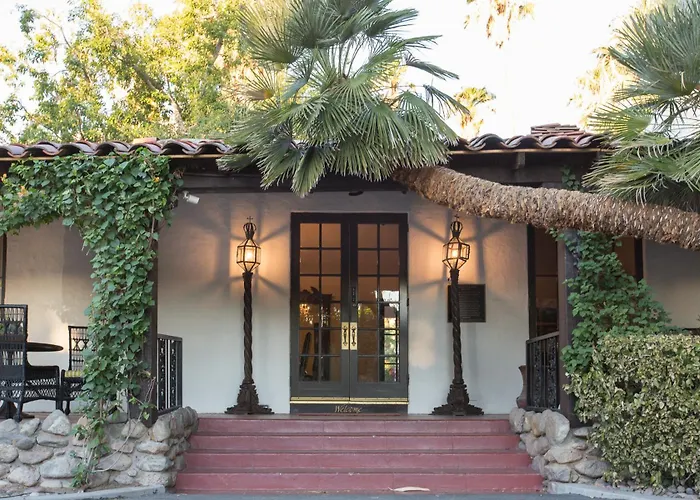 Hotel: Ingleside Estate Hotel & Bungalows- Adults Only