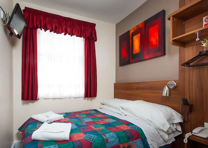 Dover Hotel - B&B