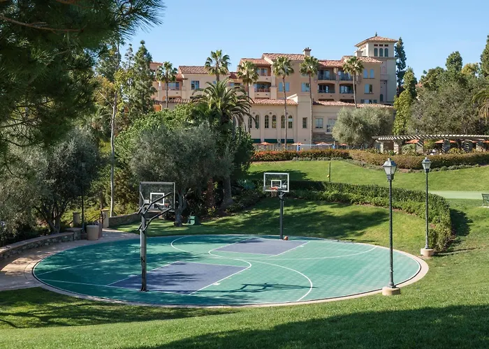 Marriott'S Newport Coast Villas