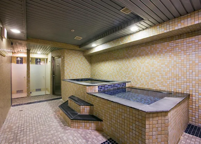 Howard Plaza Hotel Hsinchu