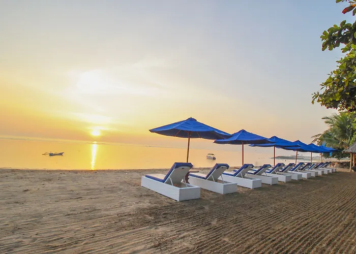 Inna Sindhu Beach Hotel & Resort