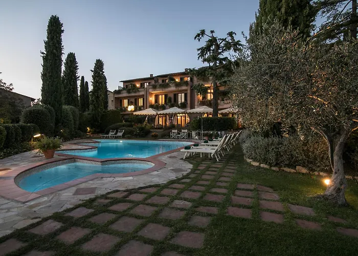 Relais Santa Chiara By Double Hospitality