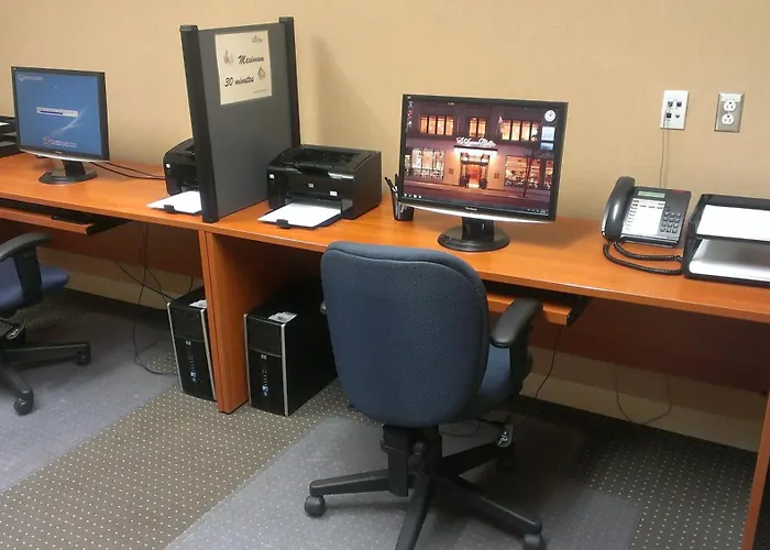 Le Square Phillips Hotel & Suites