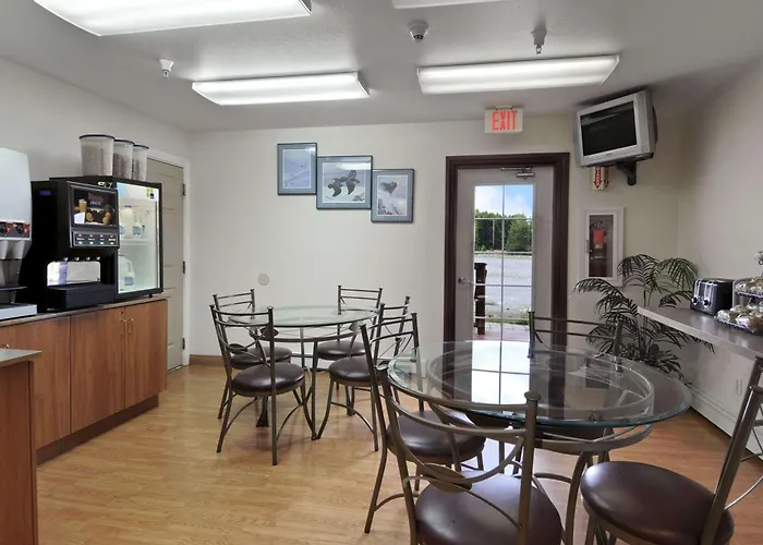 Eagle River Microtel