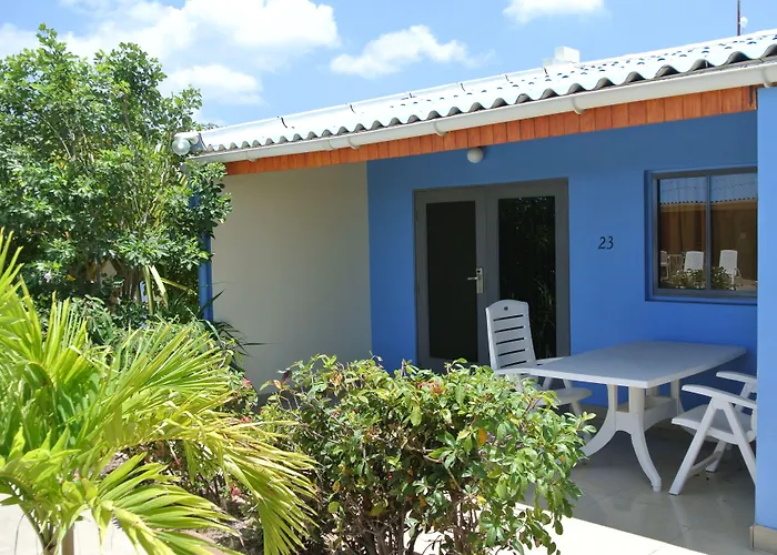 Aruba Blue Village And Apartments