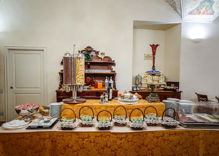 3 SterneHotel Fortuna