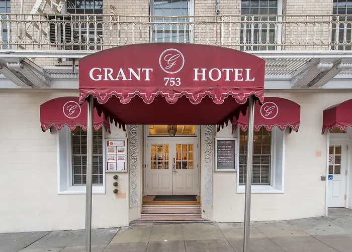 Grant Hotel