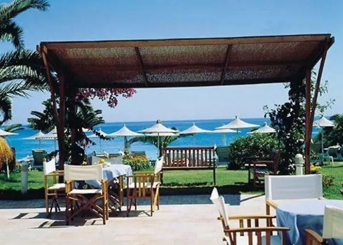 Alion Beach Hotel