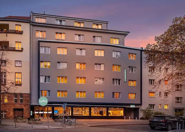 Garner - Wilmersdorf By Ihg