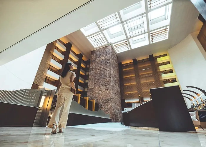 Strings By Intercontinental, Tokyo By Ihg