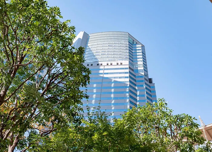 Strings By Intercontinental, Tokyo By Ihg