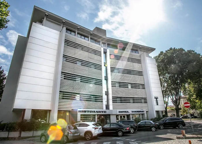 Hotel 4 stelle: Hotel Touring