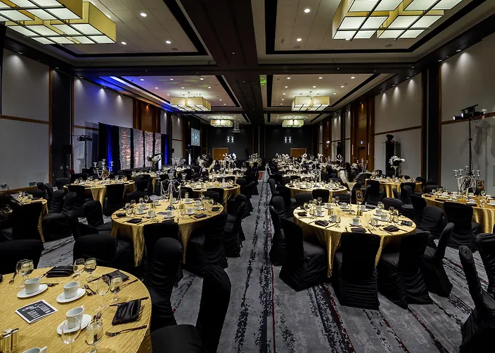 Spa Hotel: Brookstreet Hotel - Ottawa West - Kanata