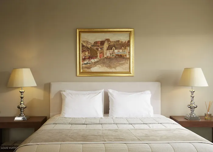 Mayor Mon Repos Palace - Adults Only