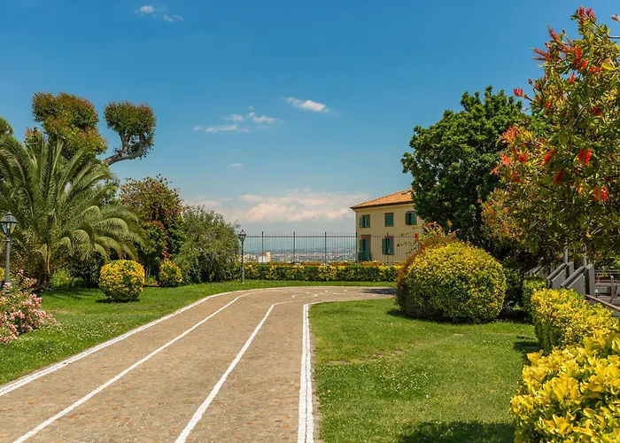  Culture Villa Capodimonte
