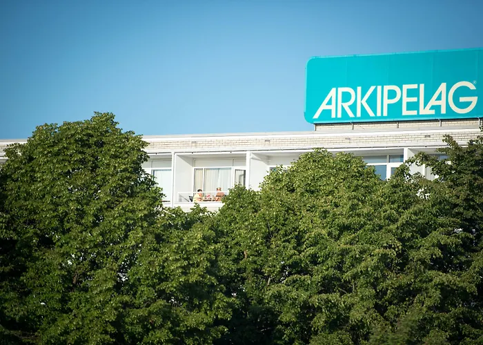 Hotel Arkipelag