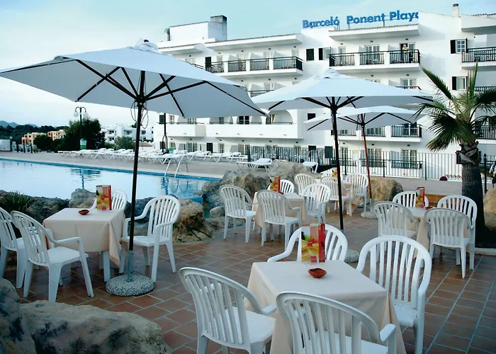Barceló Aguamarina