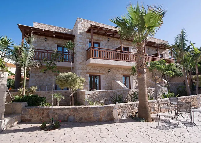 4 Sterne Hotels Cactus Beach