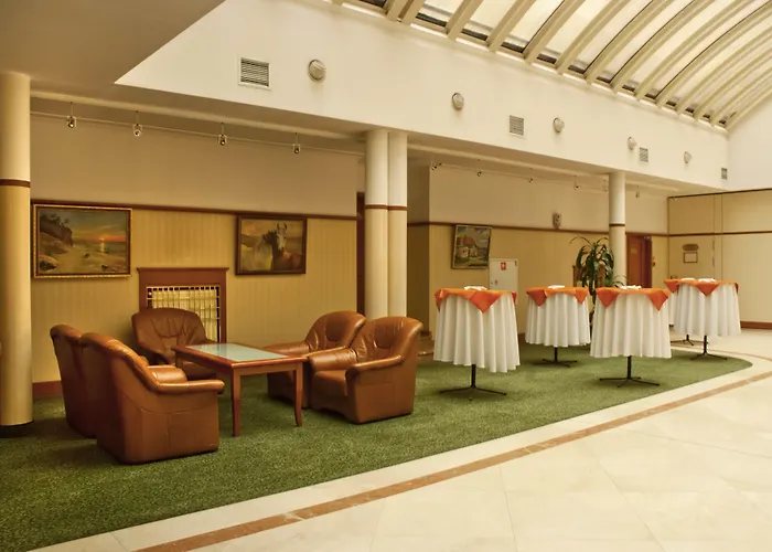 3 SterneHotel Hetman