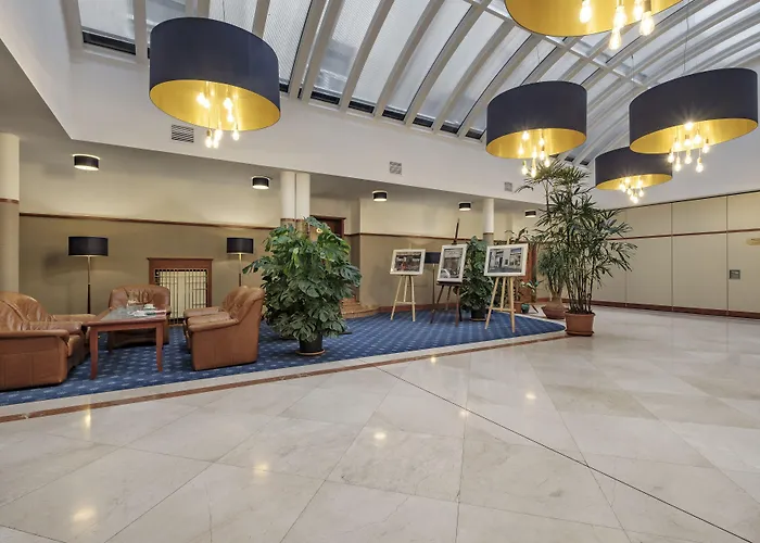 3 SterneHotel Hetman