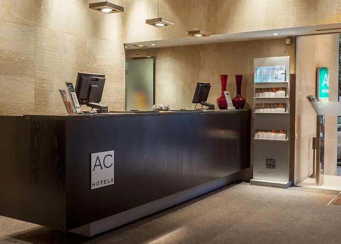 AC Los Vascos By Marriott