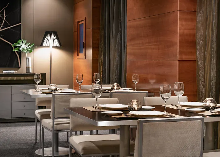 AC Los Vascos By Marriott