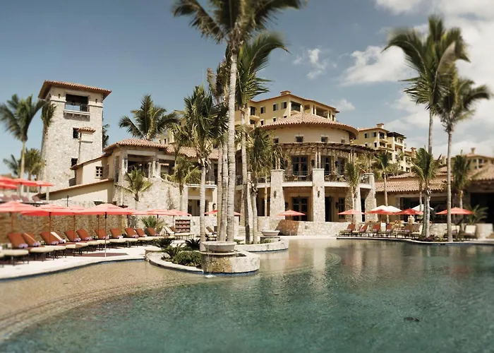 Hacienda Beach Club & Residences