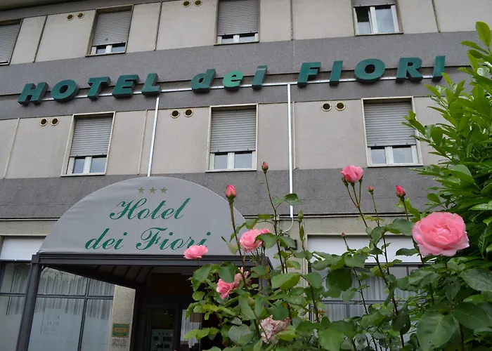 Resort: Hotel Dei Fiori