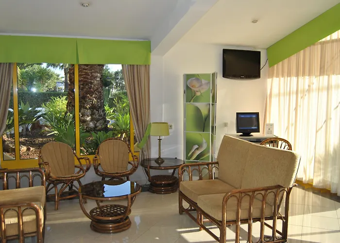 Hotel de golf: Hotel Pinhal Do Sol