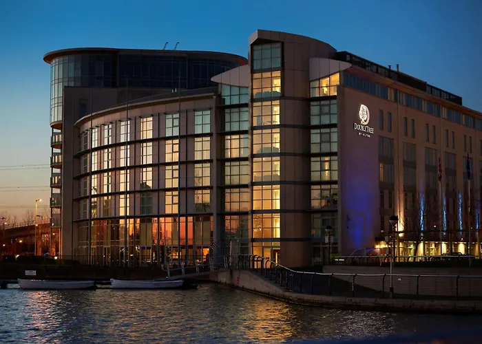 Doubletree By Hilton Excel