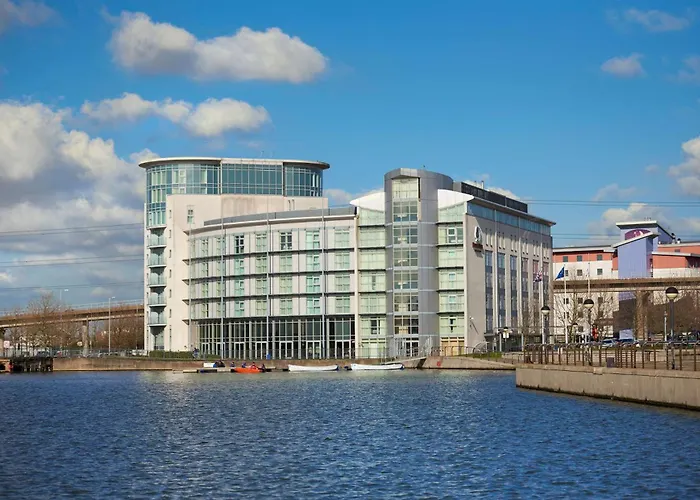 Doubletree By Hilton Excel
