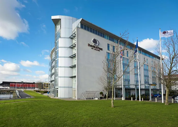 Doubletree By Hilton Excel