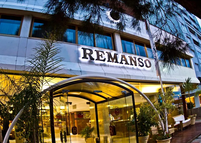  Remanso