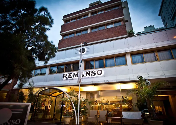  Remanso