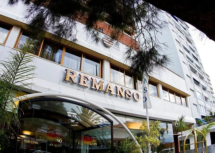  Remanso