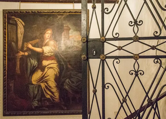 Palazzo Abadessa