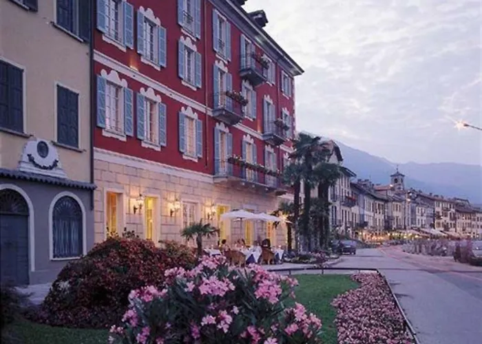 Cannobio