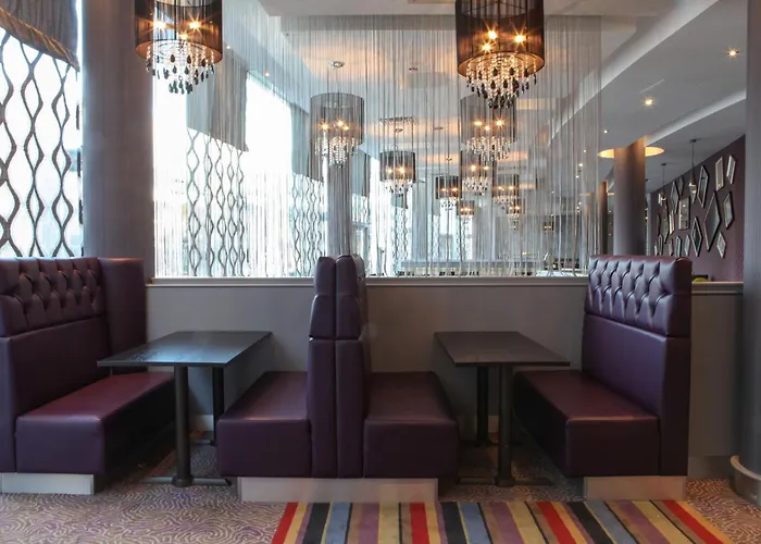 Leonardo Hotel Leeds