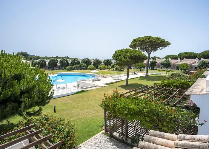 Vila Bicuda Resort