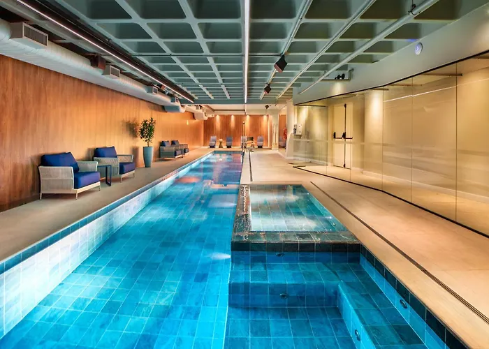 Hotel familiare: Meliá Paulista