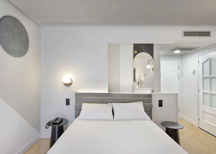 Hotel Inca Boutique