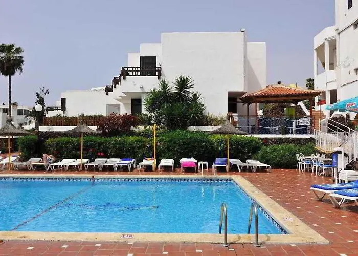 Appartement: Paraiso Del Sol Y Paradero