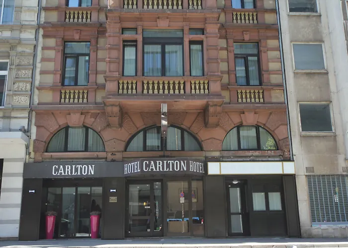 Carlton