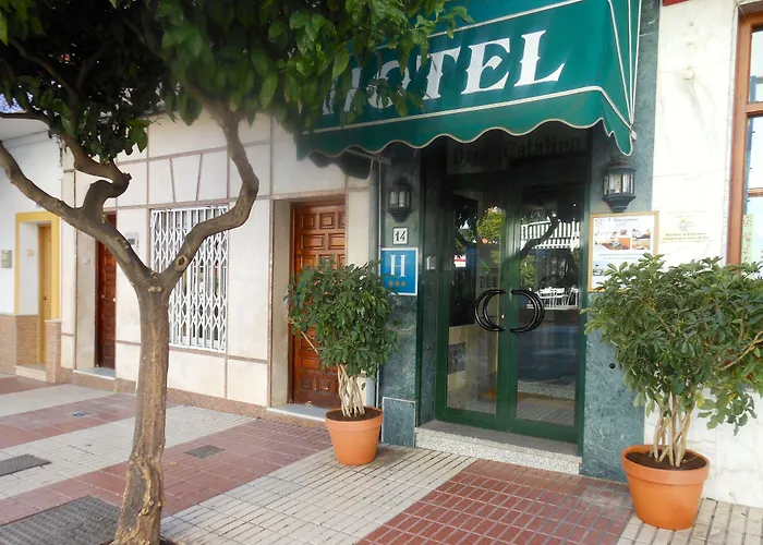 Doña Catalina