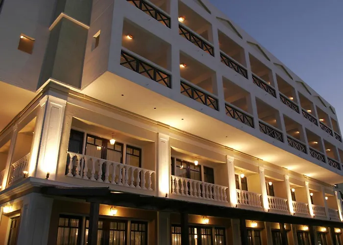 Hersonissos Palace