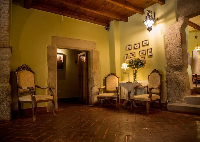 Hotel Boutique Posada Dos Orillas