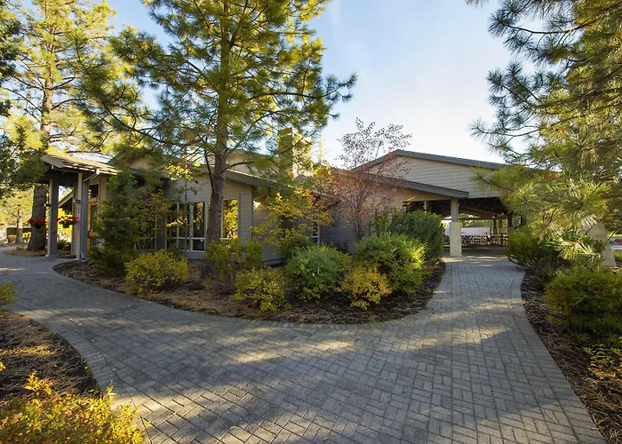 Mount Bachelor Village Resort
