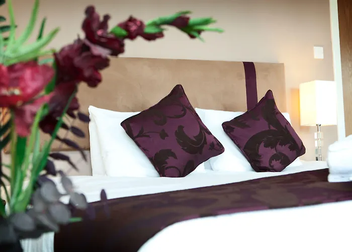 The Spires Serviced Apartments Glasgow