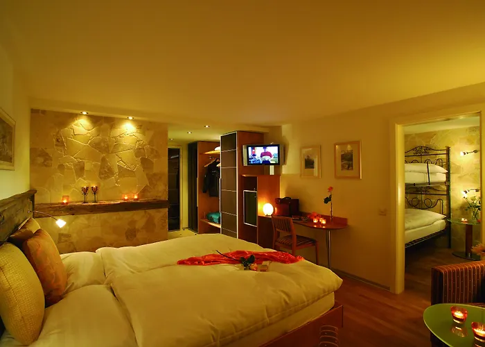Hotel: Hotel Pollux